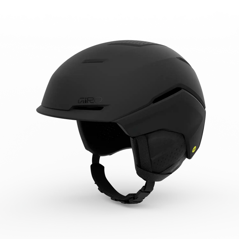 Casque GR Tenet MIPS MT BLK