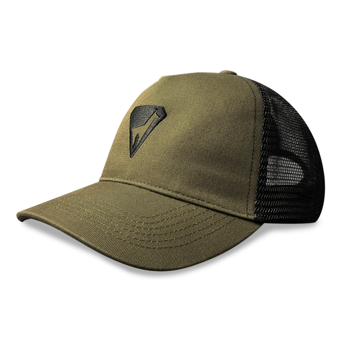 Casquette Green