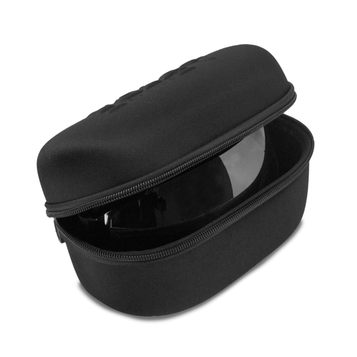 Masque WIDEYES REFLEX + 1 écran Pink + boite de protection + cover