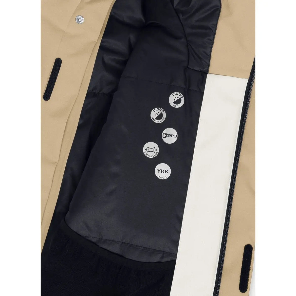 1362 Veste de Ski Advance