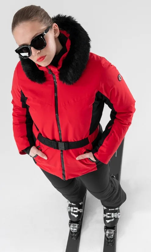 Veste de Ski Femme Estelle 2