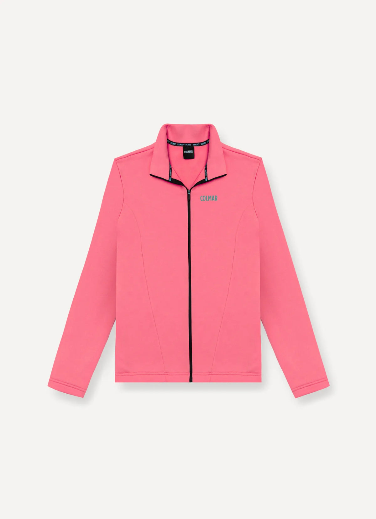 Polaire de Ski Stretch Full Zip 5WU Ladies Sweatshirt Ski