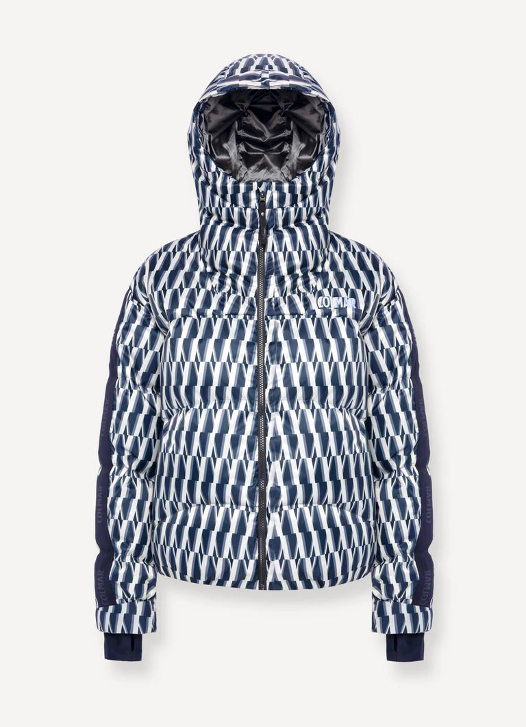 Doudoune de Ski 3KV L.down Jacket Ski