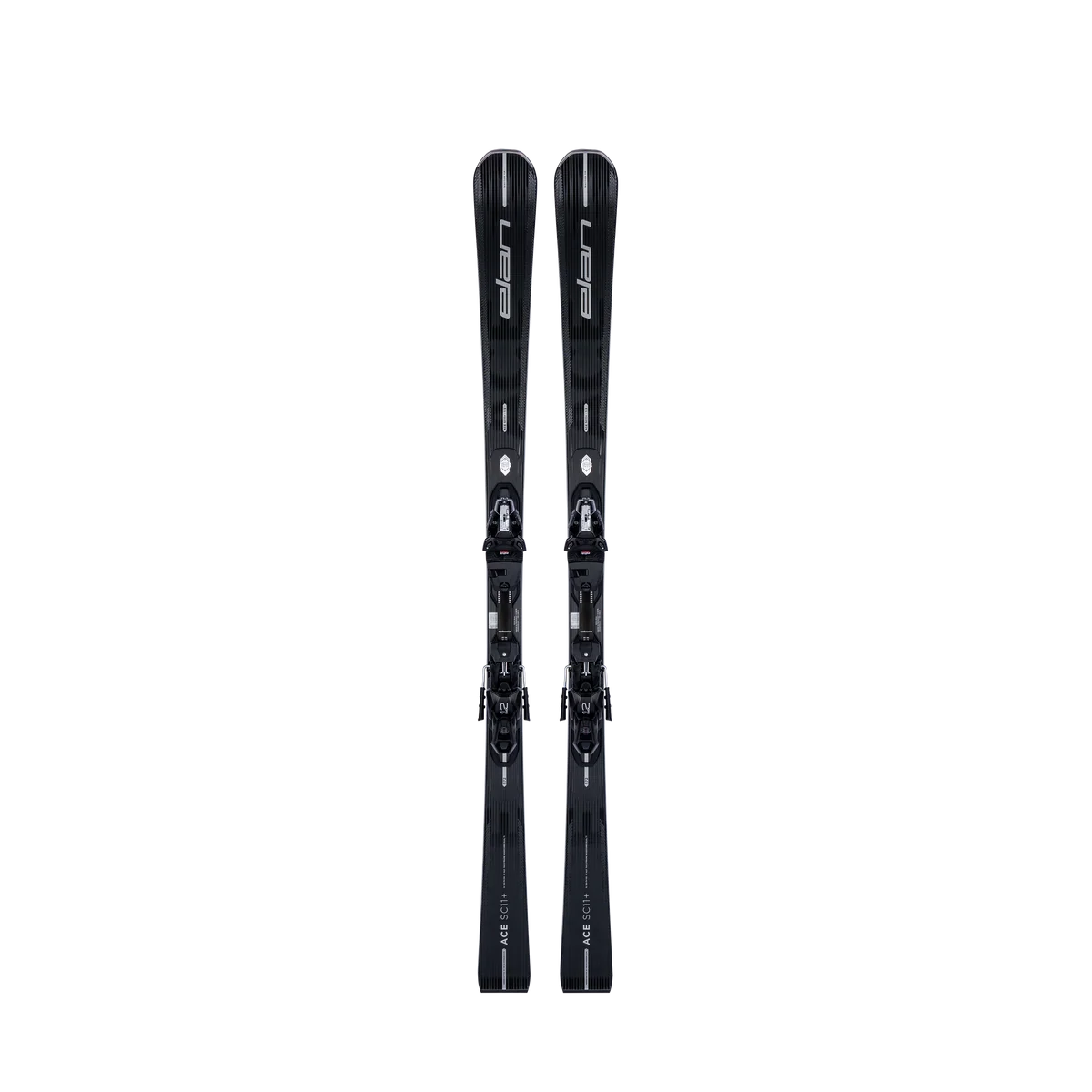 ACE SC11+ +FIXATIONS FX EMX12.0