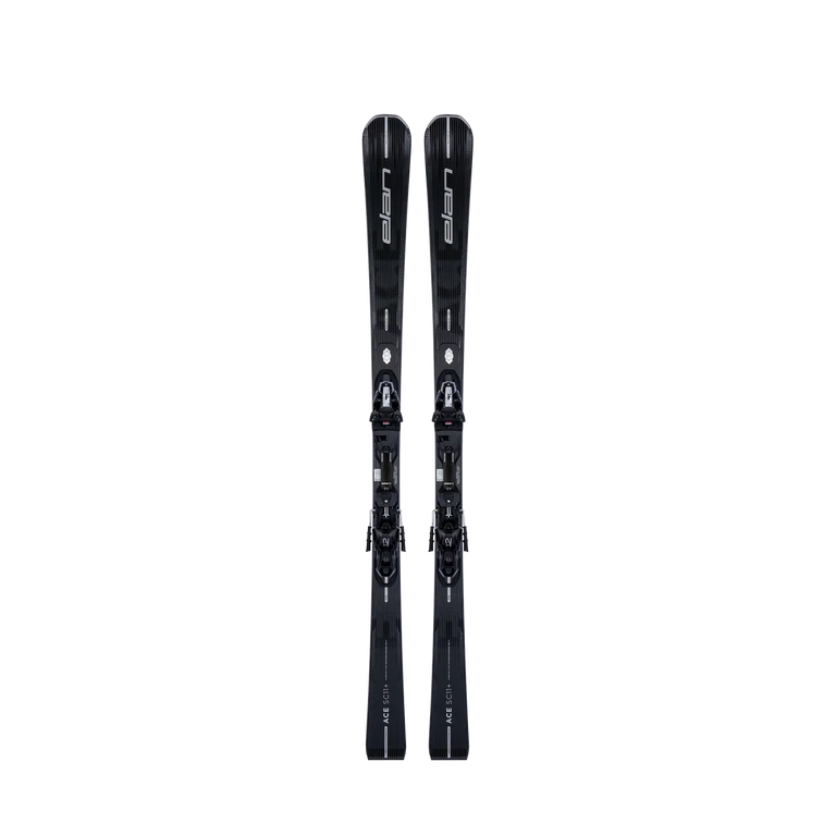 ACE SC11+ +FIXATIONS FX EMX12.0