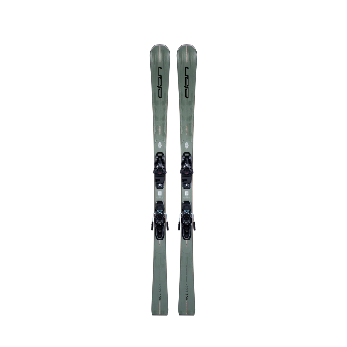 ACE SC9+ + FIXATIONS SX ELX11.0