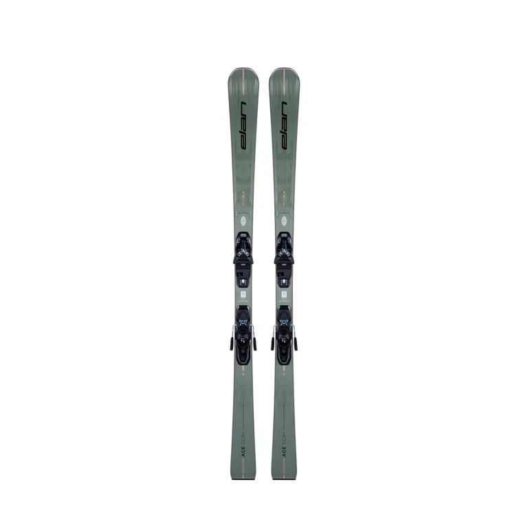 ACE SC9+ + FIXATIONS SX ELX11.0