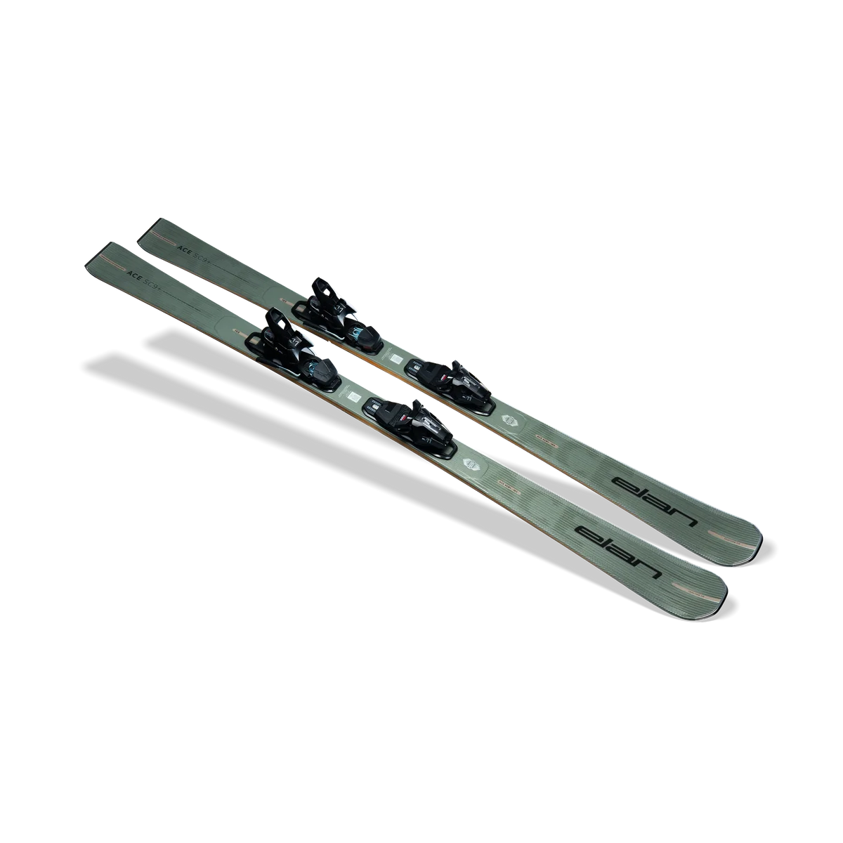 ACE SC9+ + FIXATIONS SX ELX11.0