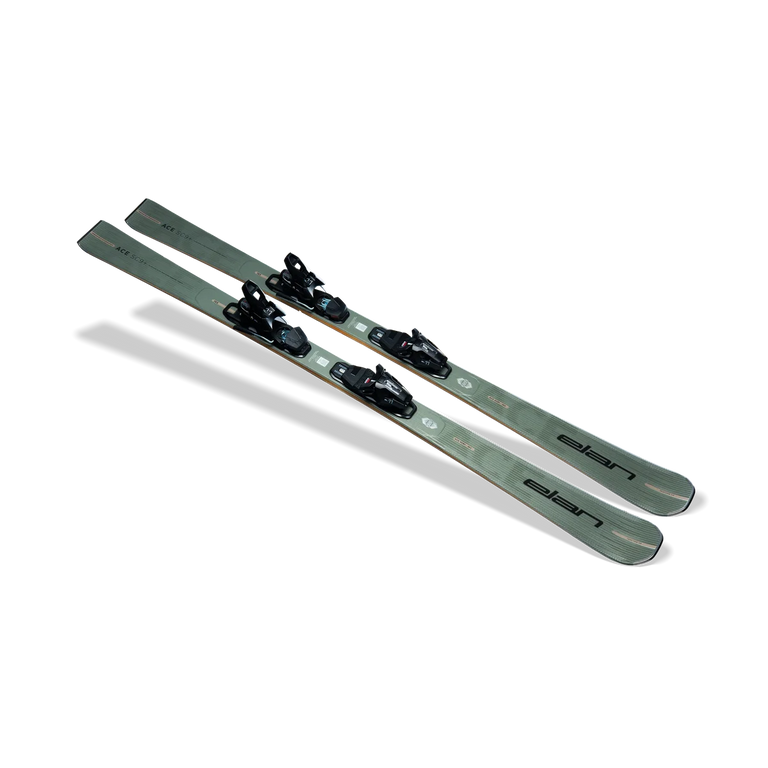 ACE SC9+ + FIXATIONS SX ELX11.0