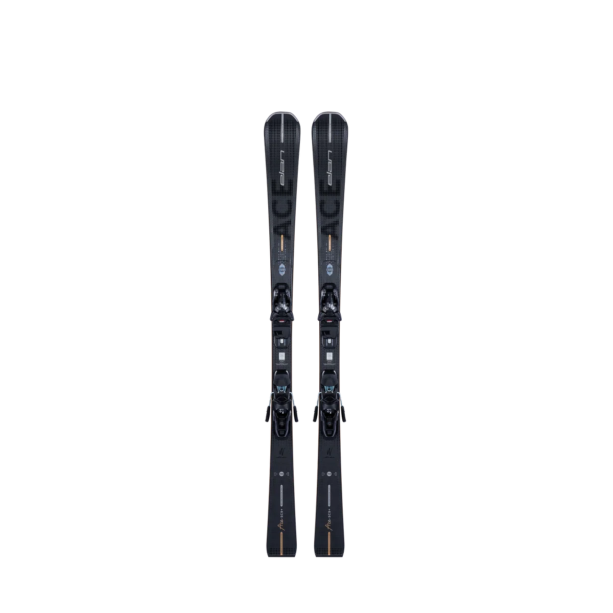 ACE SC9+ W + FIAXTIONS SX ELX11.0