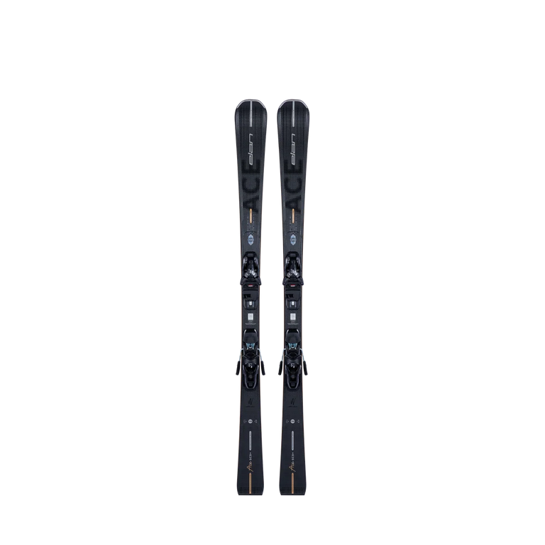 ACE SC9+ W + FIAXTIONS SX ELX11.0