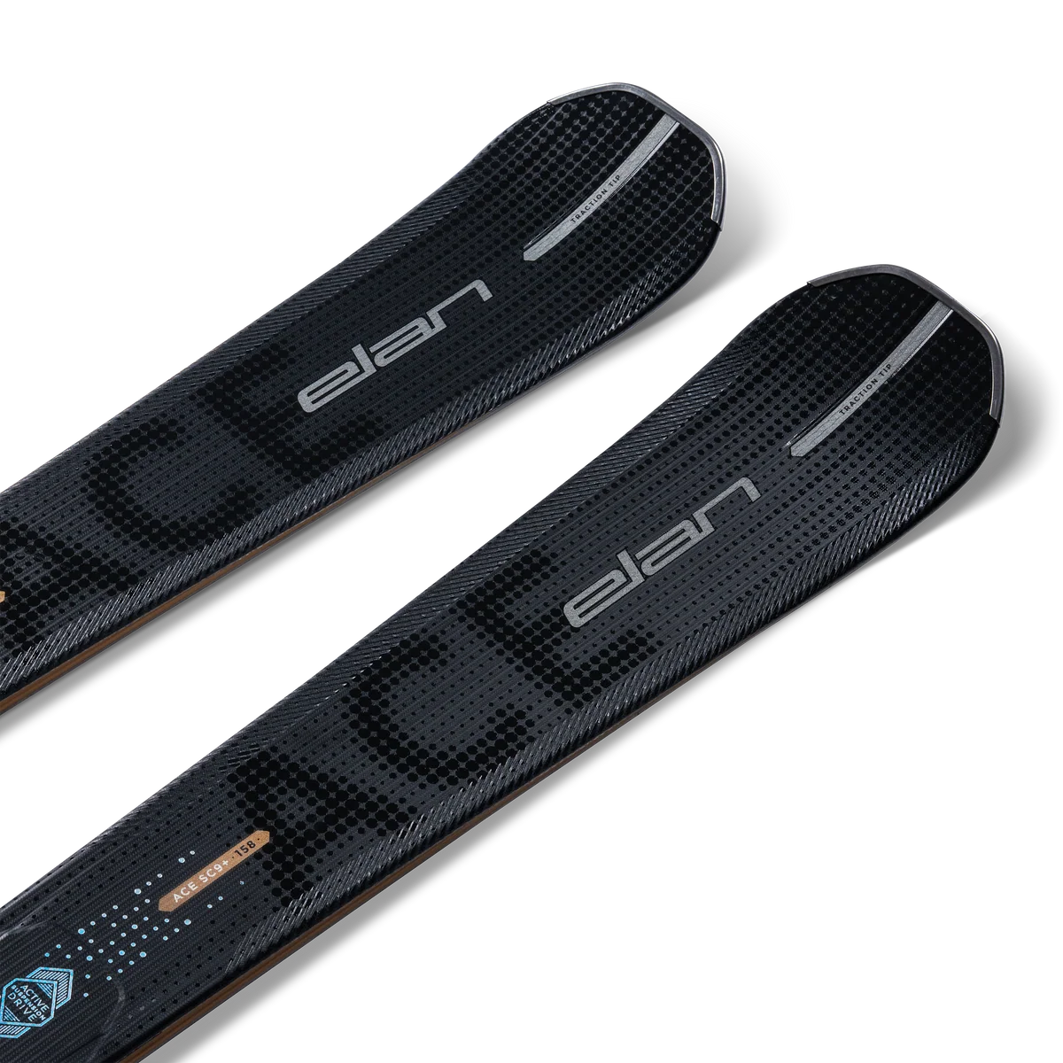 ACE SC9+ W + FIAXTIONS SX ELX11.0