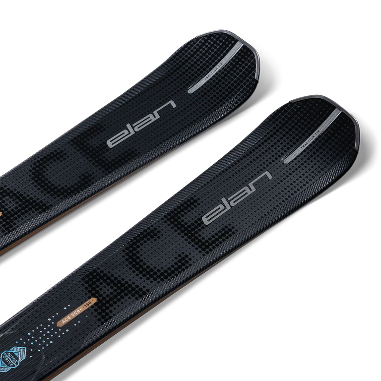 ACE SC9+ W + FIAXTIONS SX ELX11.0