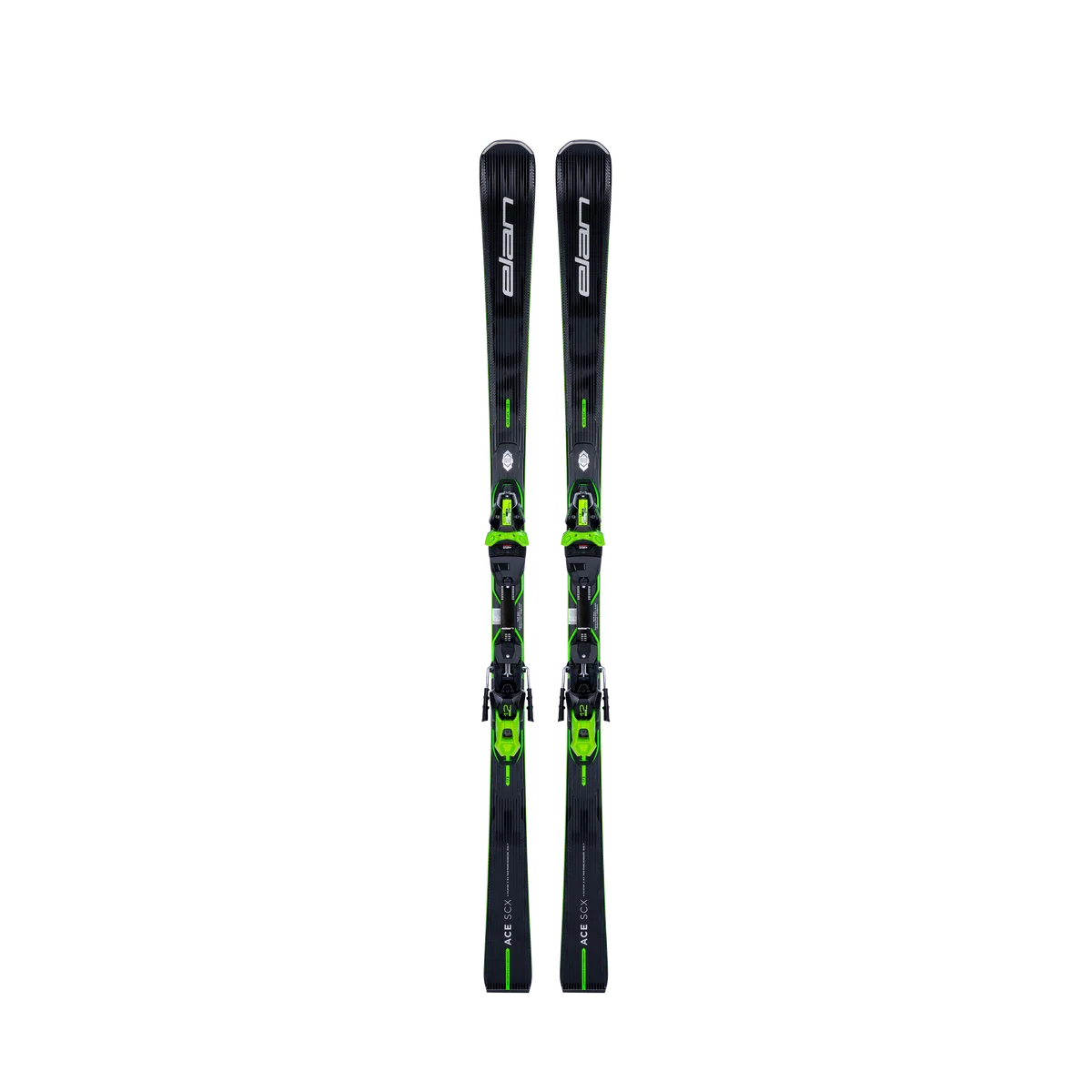 ACE SCX + FIXATIONS FX EMX12.0