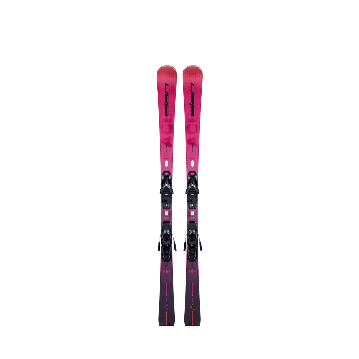 ACE SL11 W  + FIXATIONS SX ELX11.0