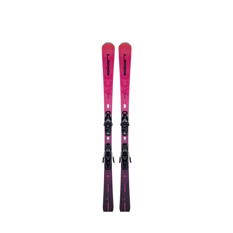 ACE SL11 W  + FIXATIONS SX ELX11.0