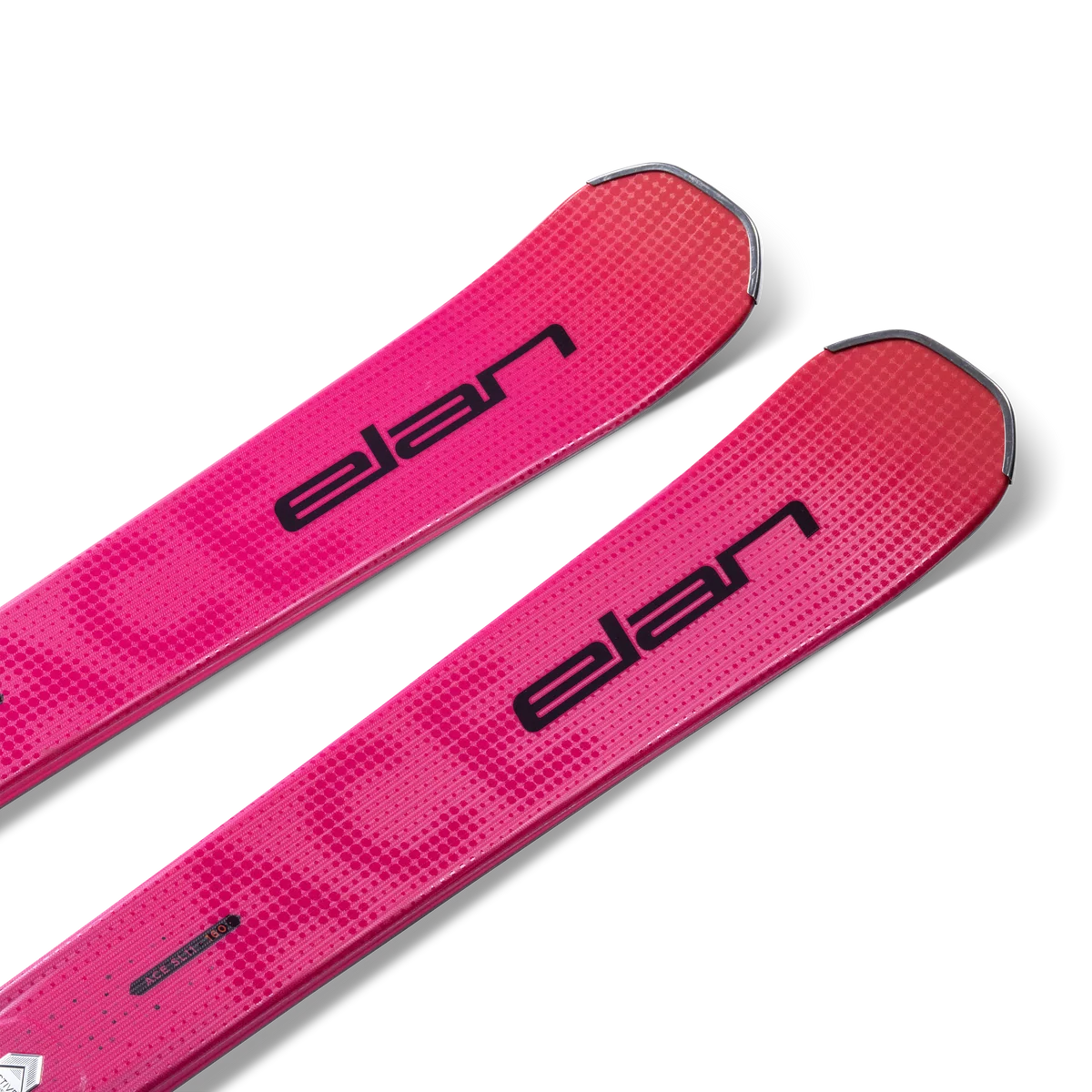ACE SL11 W  + FIXATIONS SX ELX11.0