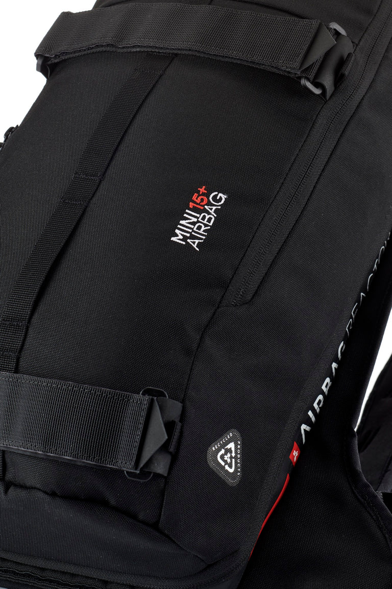 sac Airbag Mini 15+