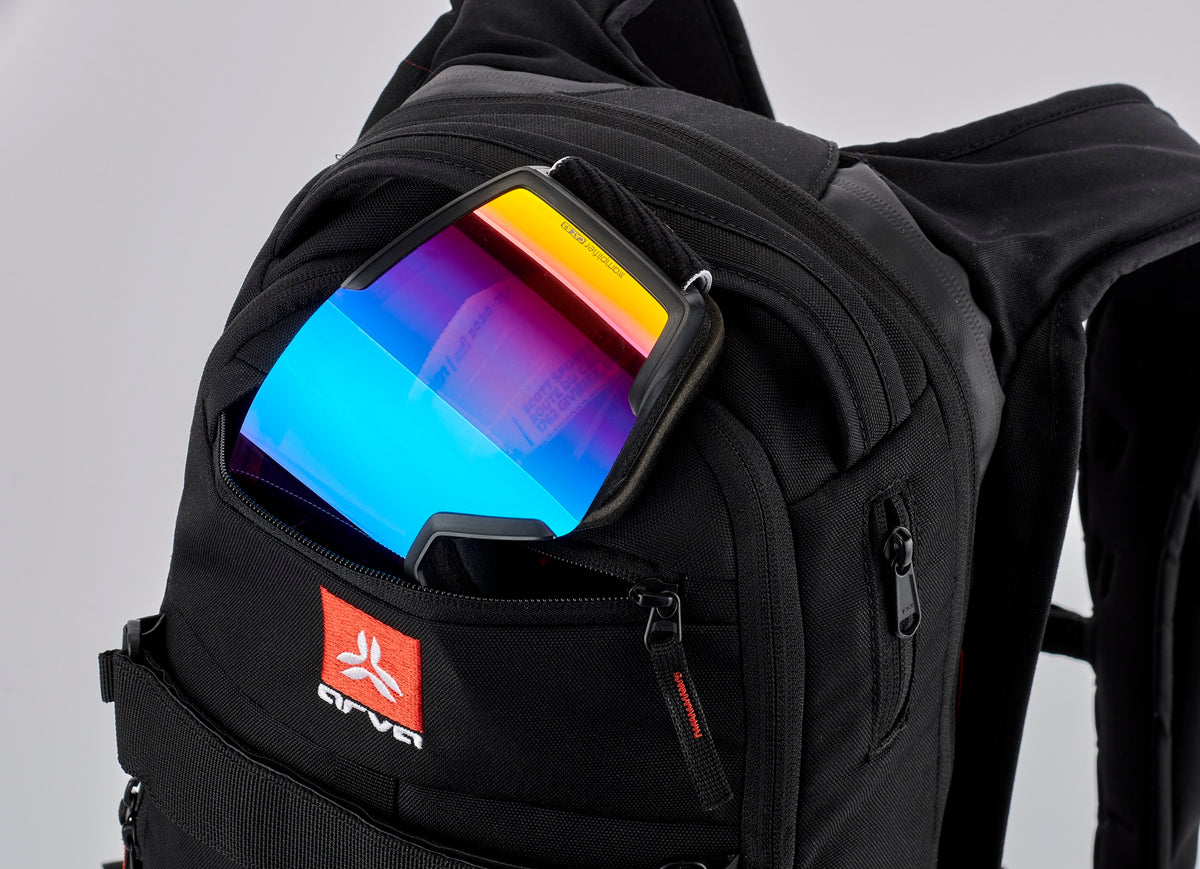 Airbag Mini 15+