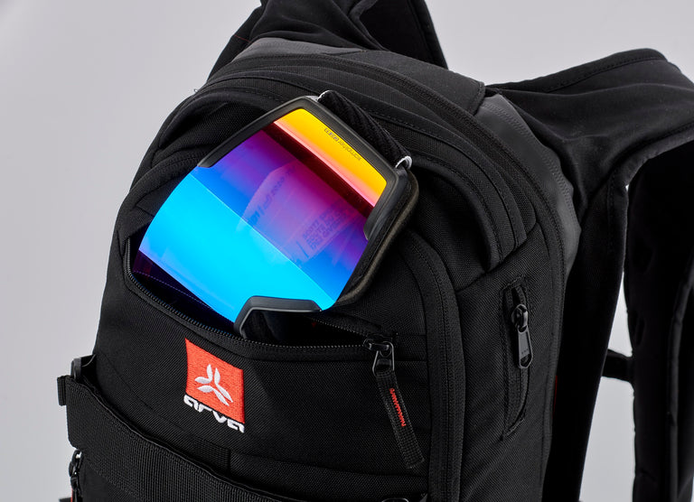 sac Airbag Mini 15+