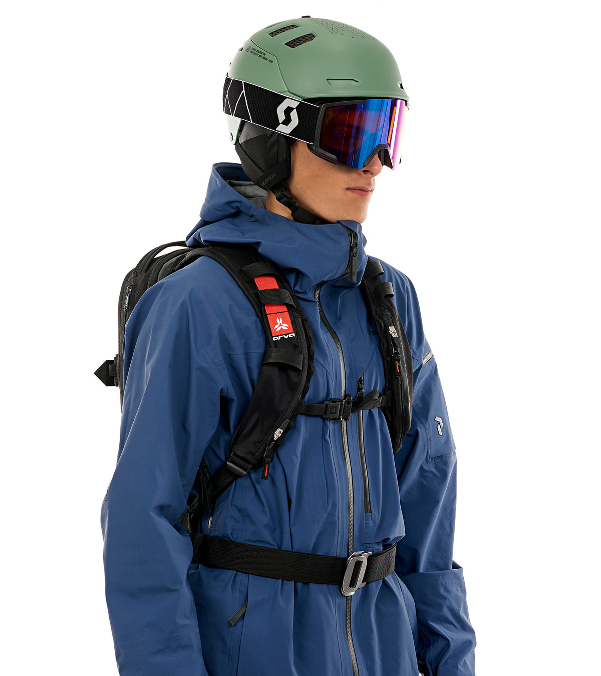 Airbag Mini 15+