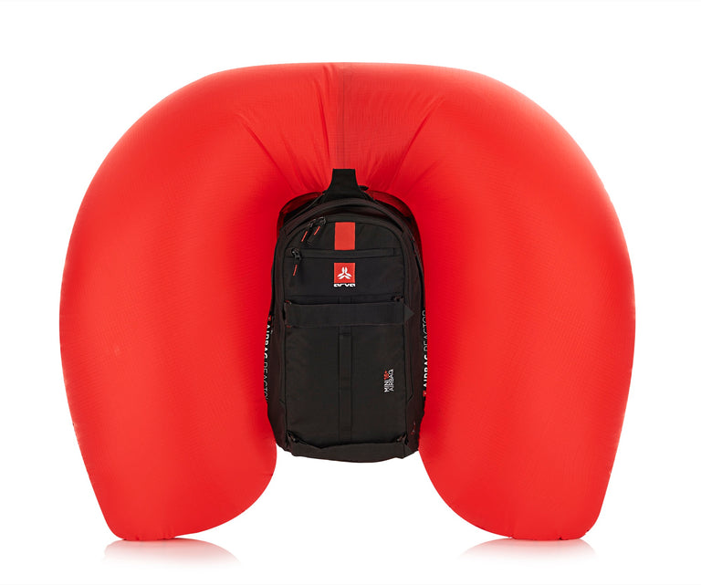 sac Airbag Mini 15+