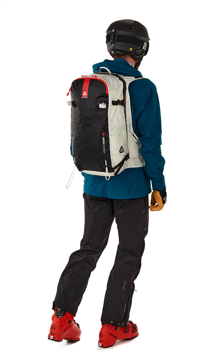 sac Airbag Tour 28 UL