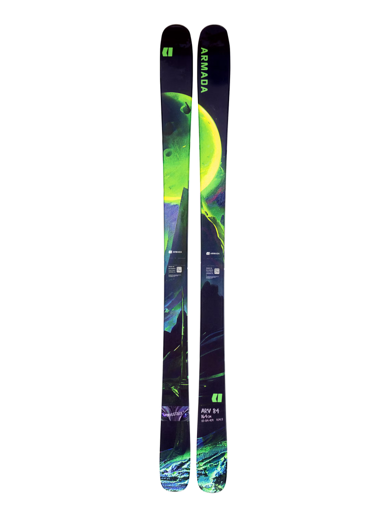 ARV 84 MADSTEEZ