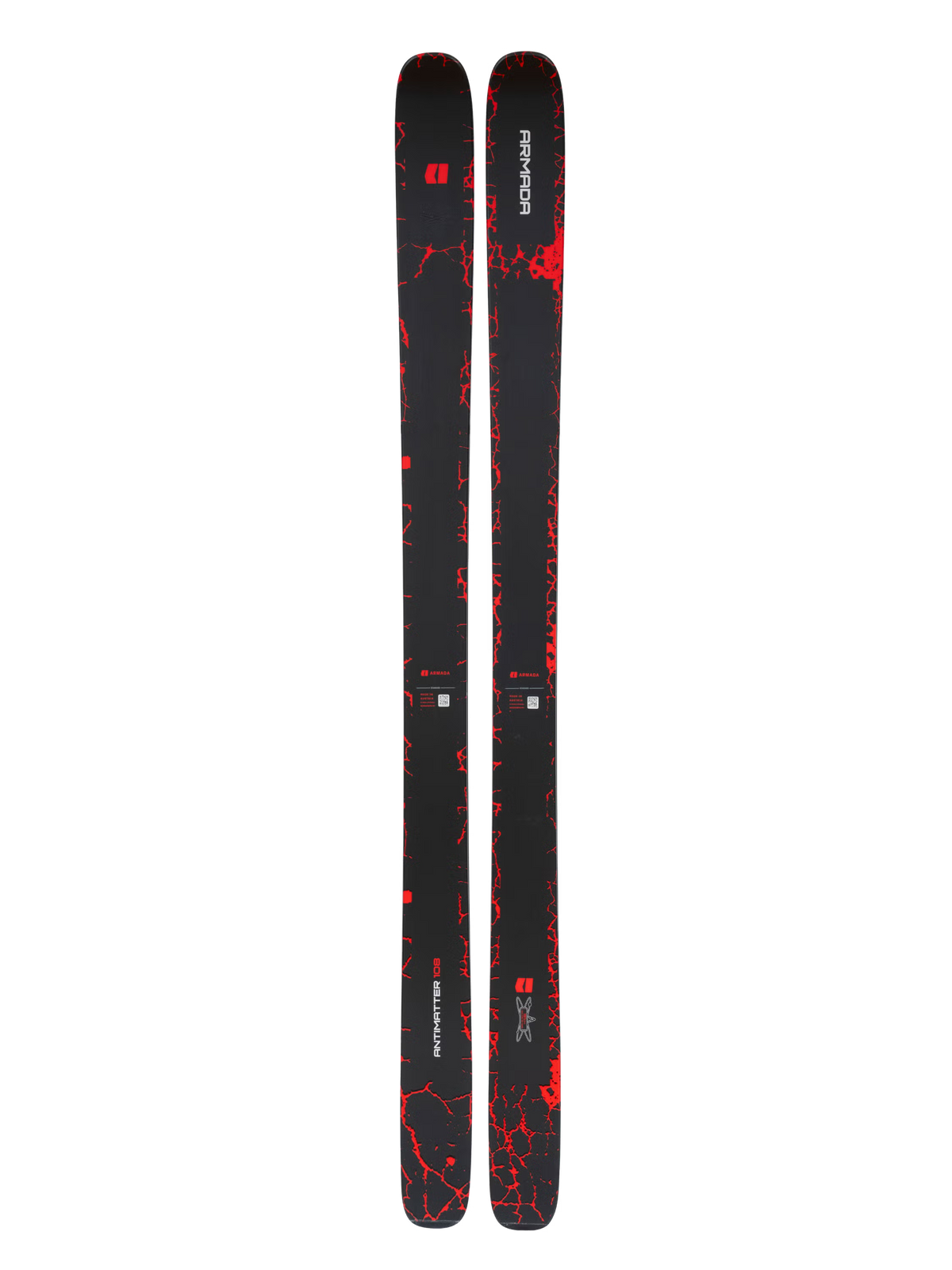 ANTIMATTER 108