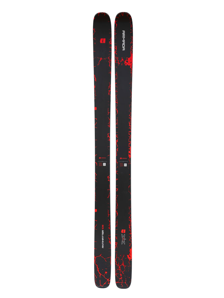 ANTIMATTER 100
