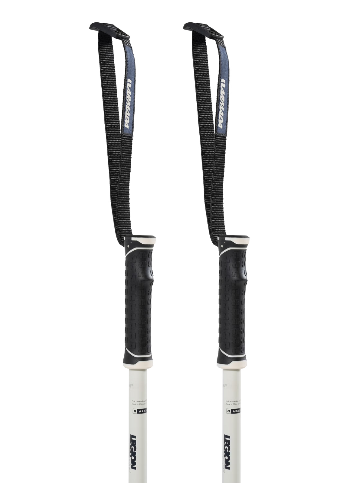 Bâtons de ski LEGION BLUE/CREAM