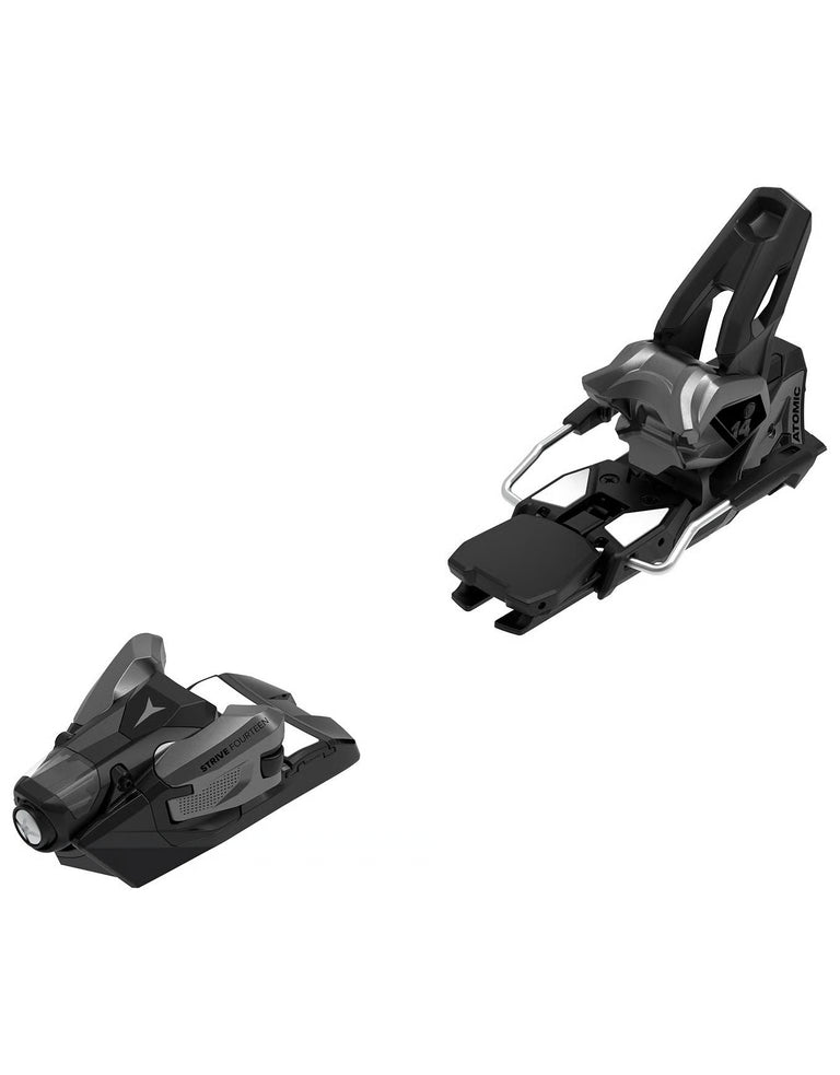 Atomic Strive 14 GW