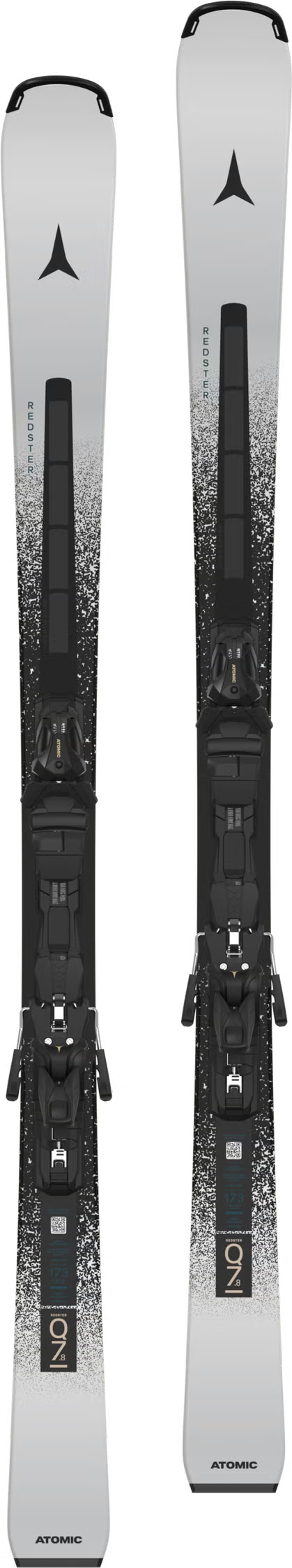 REDSTER Q7.8 RVSK C + MI 12 GW