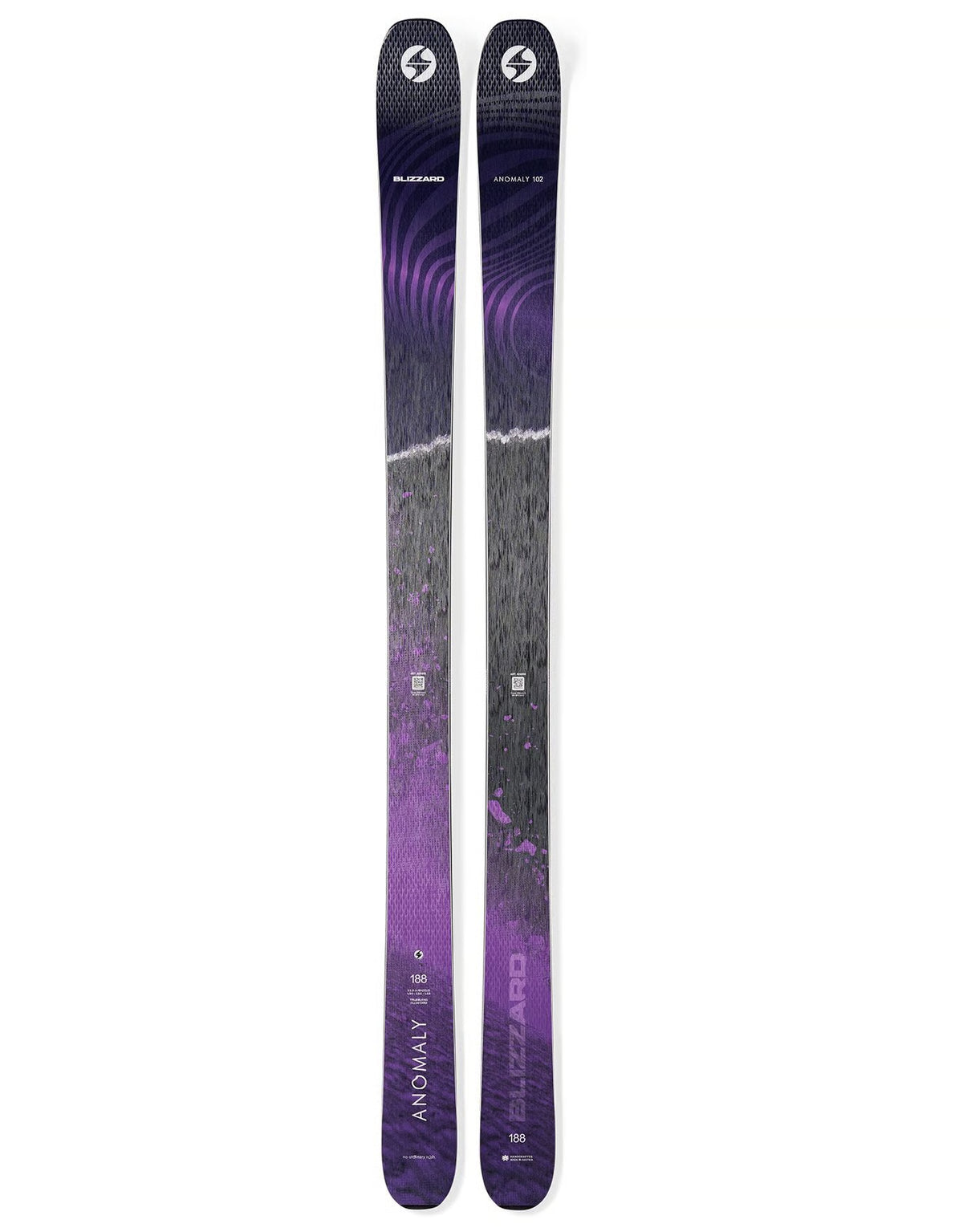 Anomaly 102