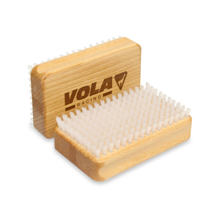 BROSSE NYLON