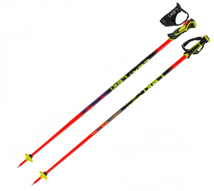 WCR Evo Lite SL TR