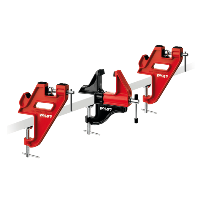 ETAUX COMPACT TRIO VISE