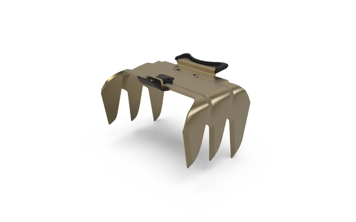 CRAMPONS SKI MARKER