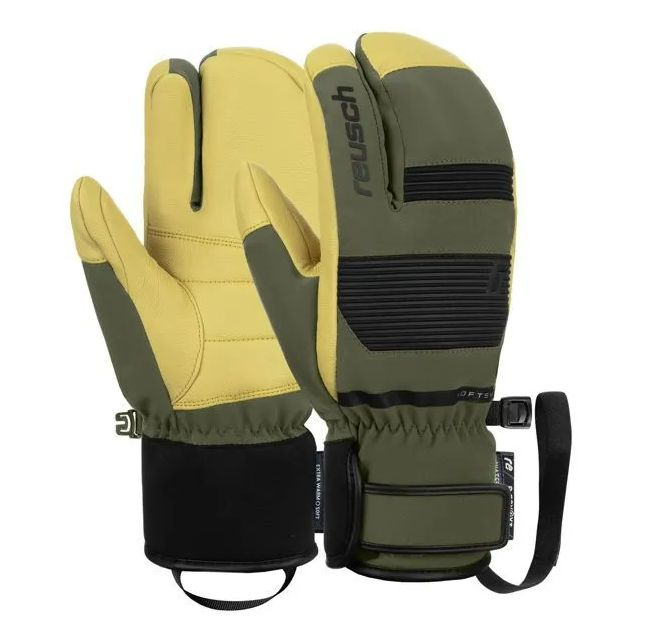 Reusch Andy R-TEX® XT Lobster