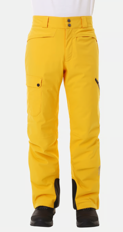 0729 Pantalon de Ski