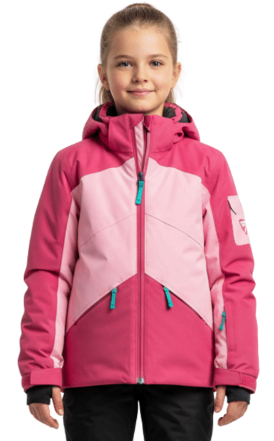 VESTE DE SKI ENFANT SONI