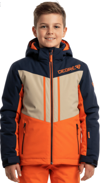 Veste de Ski Enfant Start