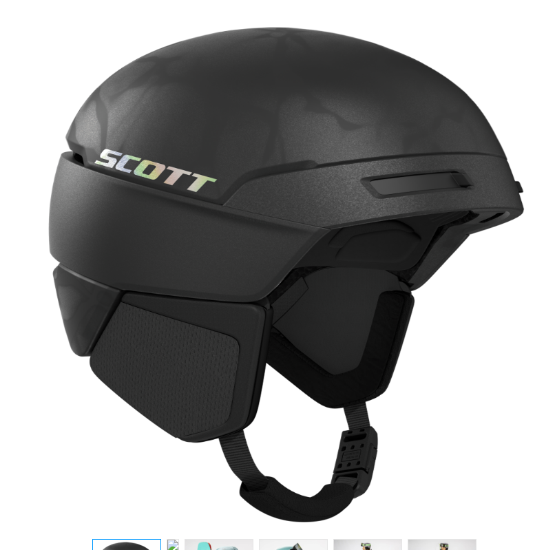 casque Flow MIPS
