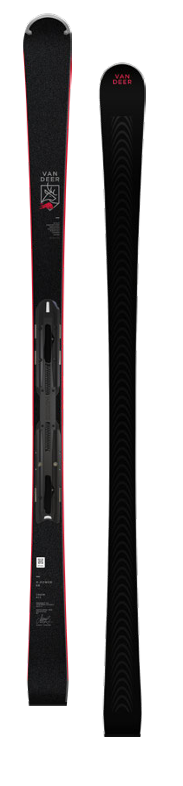 H-POWER 68 + FIXATIONS  MARKER COMP 13