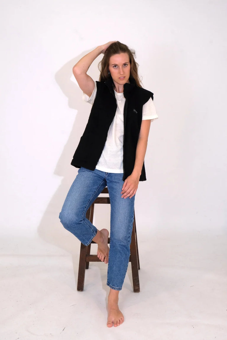 Gilet BEARN