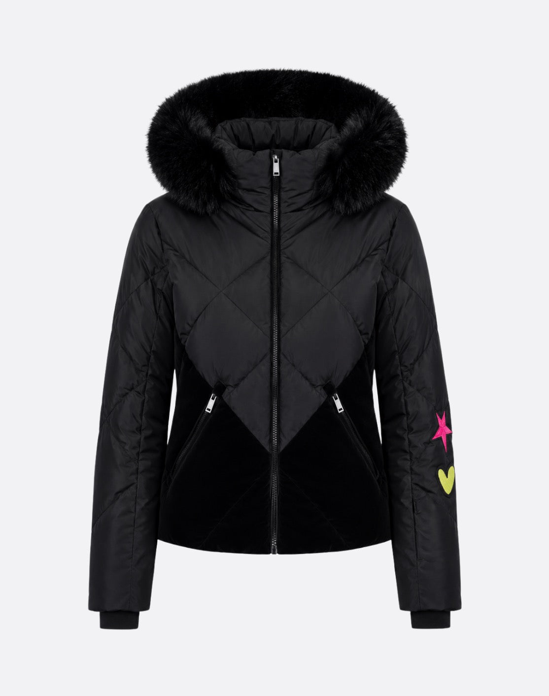 Veste de Ski Femme Amelina
