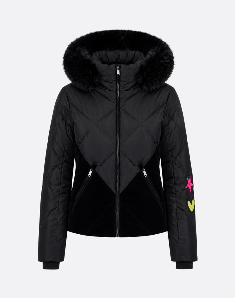 Veste de Ski Femme Amelina