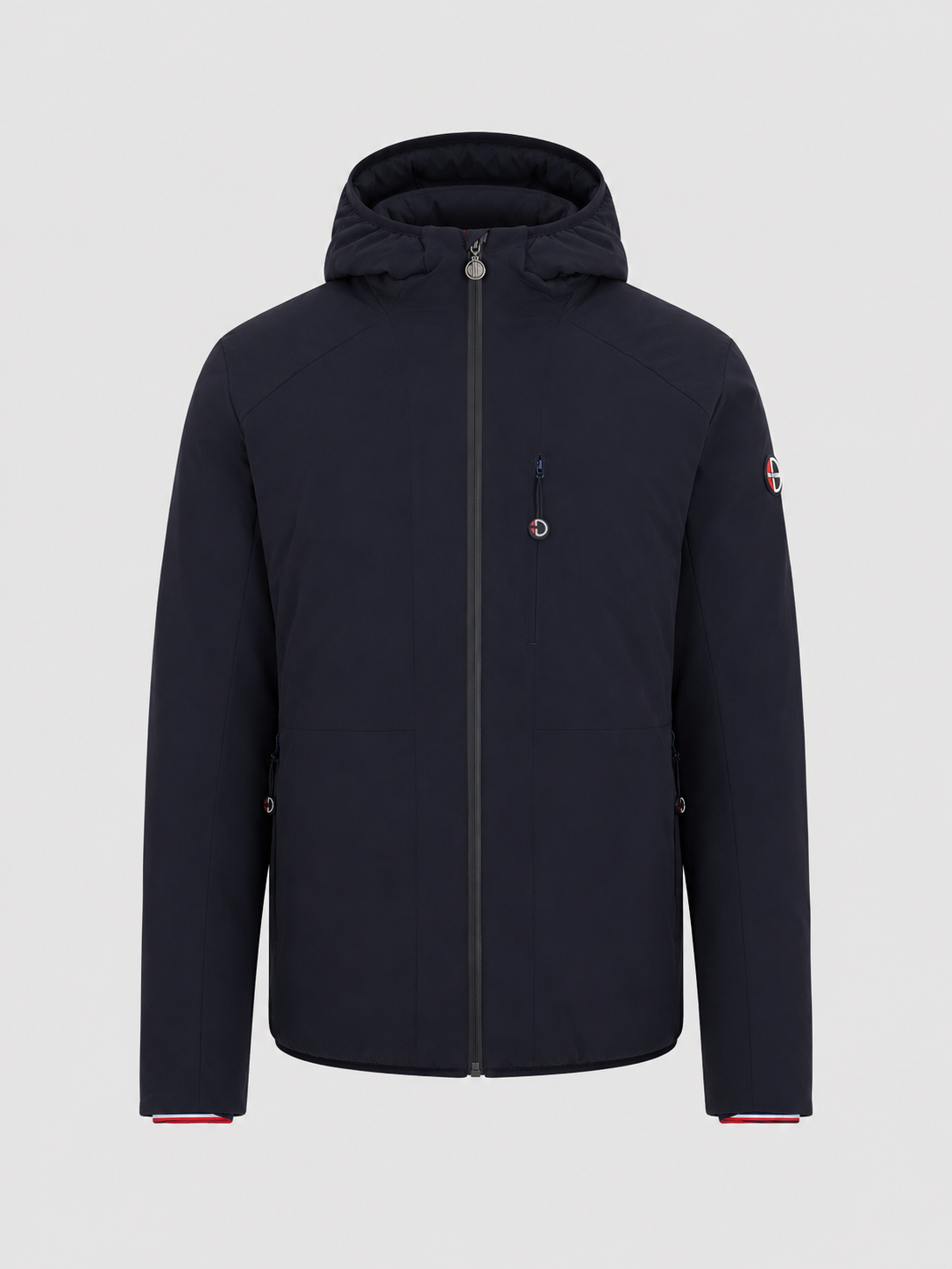 Veste Fine Lonni Homme