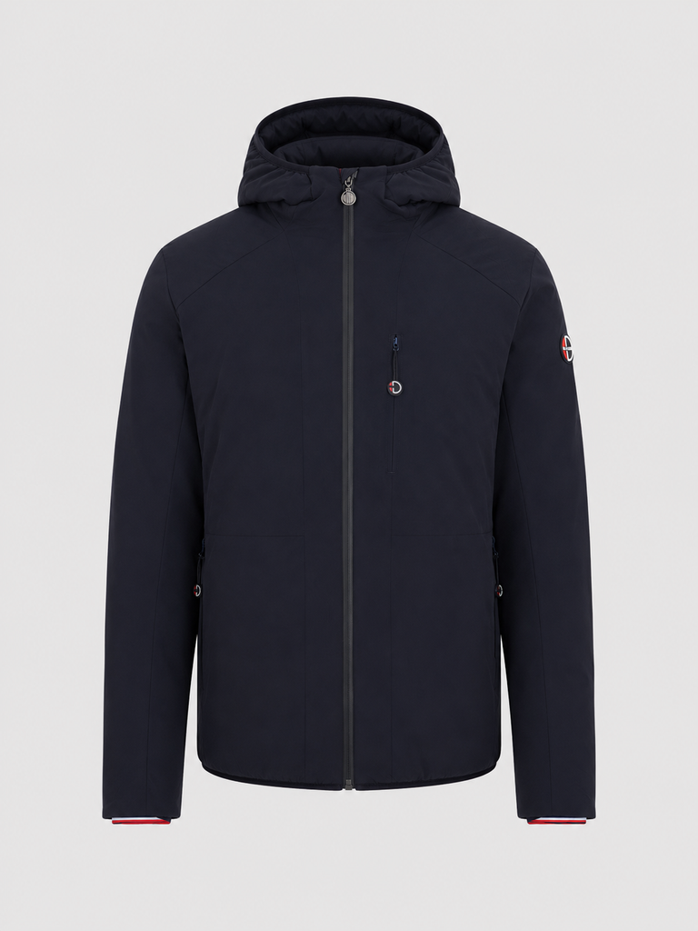 Veste Fine Lonni Homme
