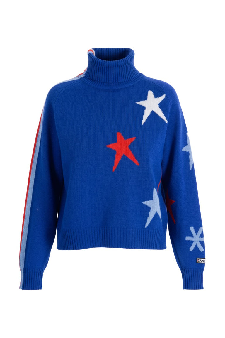 Pull Parvine